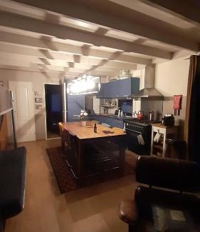 Municipality of Teylingen House | Kitty's Place Warmond