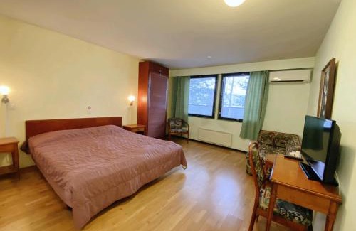 Virrat Hotel | Kitusen Kievari