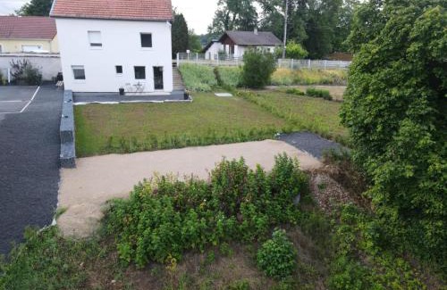 Neufchateau House | Kity house
