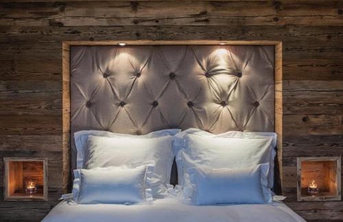 Kitzbuehel Ski Chalet | Kitz Boutique Chalet am Lift