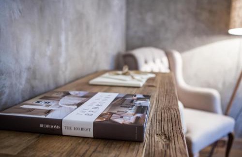 Kitzbuehel Ski Chalet | Kitz Boutique Chalet am Lift