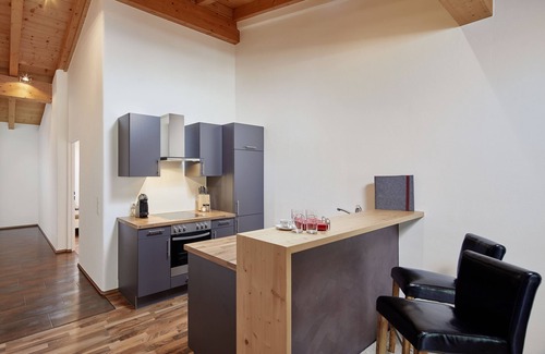 Unteraurach Apartment | Kitz Mountain Living