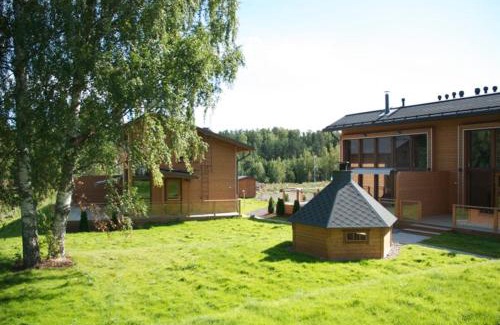 Rauha Villa | Kiurun Villas
