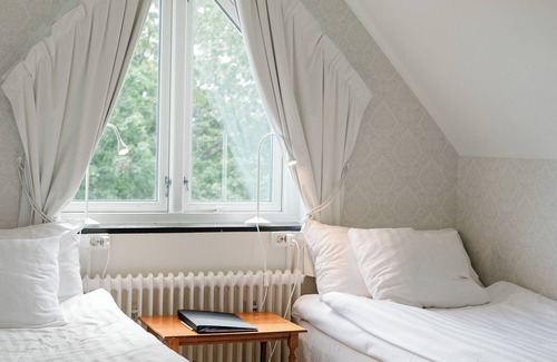 Kivik Hotel | Kiviks Hotell Konferens och Spa