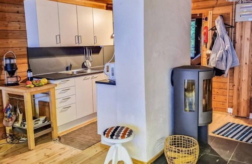 Lotjola House | Kiviranta by Interhome