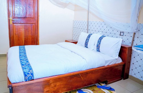 Gisenyi Hotel | Kivu Nest Hotel