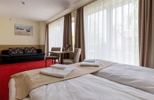 Karlikowo House | KIWI Sopot Apartments