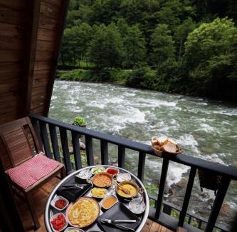Ayder House | Kiyi Bungalov