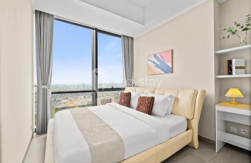 Old Jakarta Apartment | Kiyo by Kozystay - Kemayoran