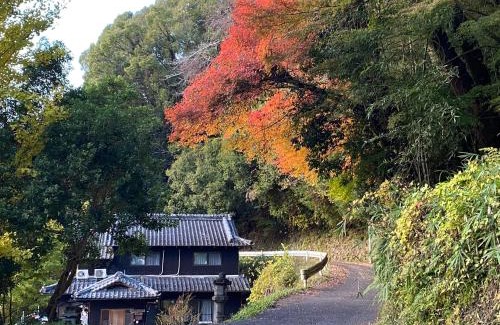 Kizugawa Bed & Breakfast | Kizuna Guesthouse