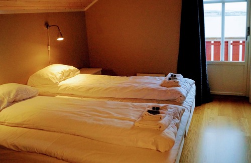 Kjerringøy Hotel | Kjerringøy Bryggehotell