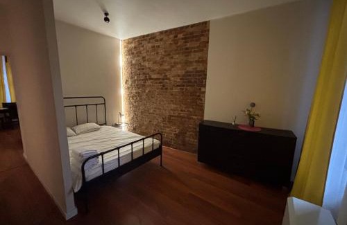 Bytom Apartment | KK Apartament Marszałkowski