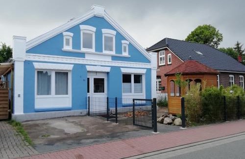 Breklum Apartment | Klönstuv