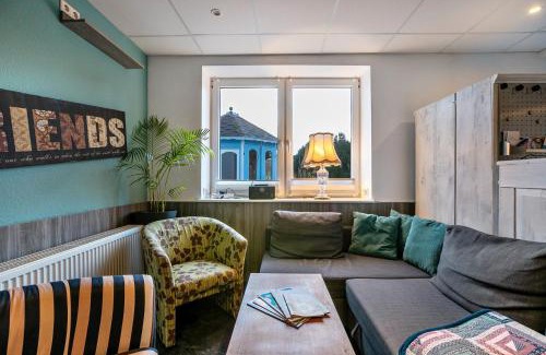 Breklum Apartment | Klönstuv