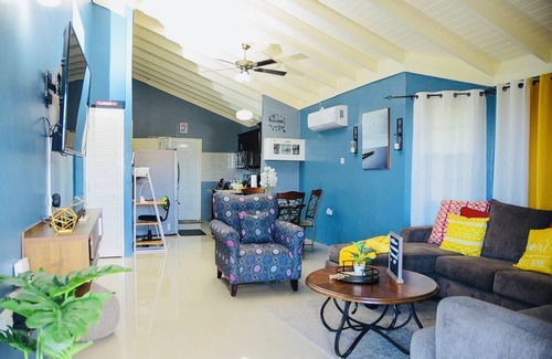 Falmouth House | Kl Hidden Gem Ocean-view II