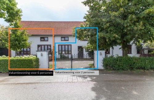 IJzendijke House | Klakbaan 14