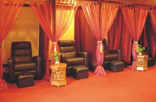 Kampung Tekir Hotel | Klana Resort Seremban
