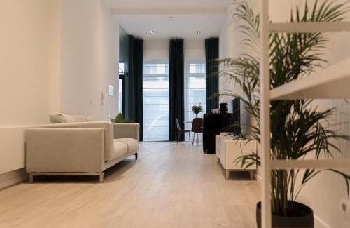 Schipperskwartier Apartment | Klapdorp
