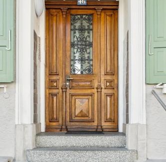 St. Gallen Apartment | Klara 1022 - Olma, Spital, Uni St- Gallen