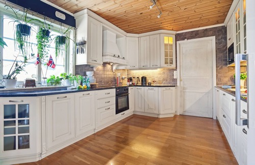 Sandefjord Bed & Breakfast | Klara