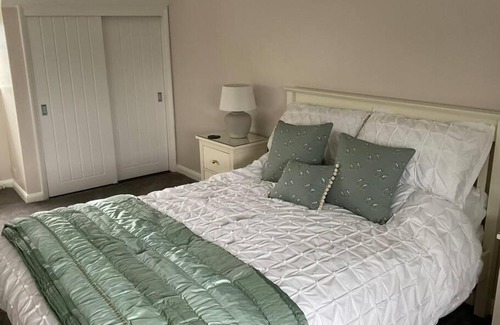 West Mersea House | Klara's House