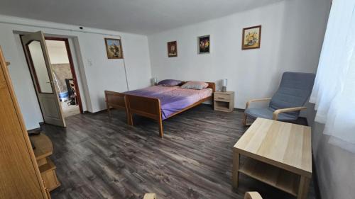 Deg Apartment | Klasszikus Bájos Dégi Pihenő