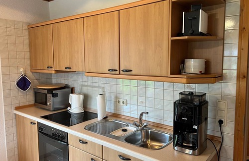 Munkeboe Apartment | Klatto vacation apartment