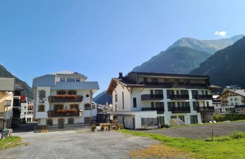 Paznaun Apartment | Klaushof