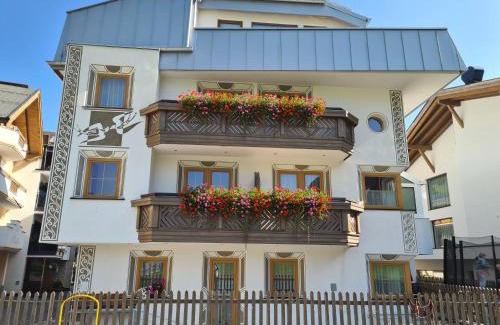 Paznaun Apartment | Klaushof
