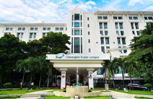 Desa Pandan Apartment | KLCC Malaysia Pavilion Gleneagles Embassy Private room
