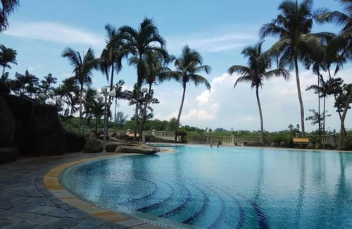 Klebang Kechil Apartment | Klebang Condominium Melaka