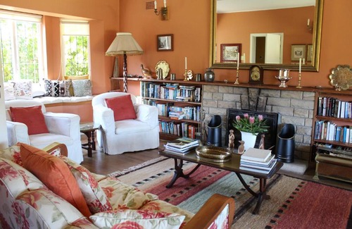 Newlands House | Klein Bosheuwel Guest House