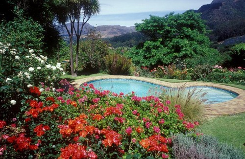 Newlands House | Klein Bosheuwel Guest House