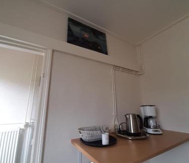 Municipality of Voorst Apartment | Klein Eikelenkamp