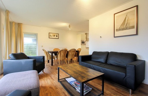 Opperdoes House | Klein Giethoorn - Vakantiewoning