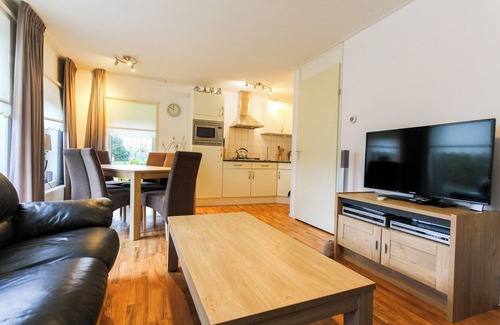 Opperdoes House | Klein Giethoorn - Vakantiewoning 20