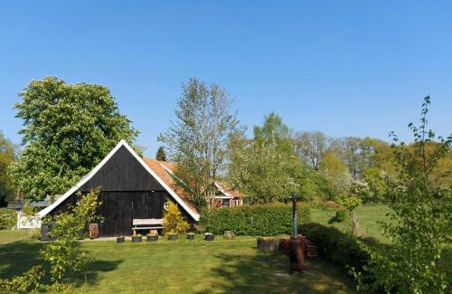Winterswijk - Brinkheurne Apartment | Klein Ni'jenhoes