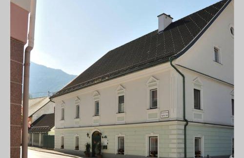 Spital am Pyhrn Apartment | Klein und Fein
