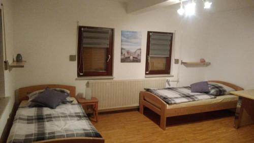 Pohlheim Apartment | "Klein und Fein"-Monteurzimmer Pohlheim