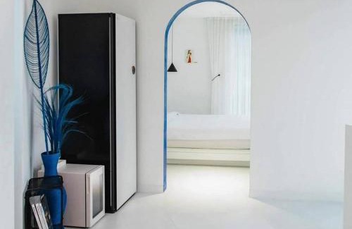 Hallim House | Kleinblue stay