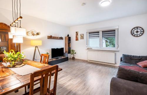 Bad Schmiedeberg Apartment | Kleine Auszeit