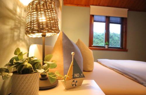 Neufeld House | Kleine Auszeit