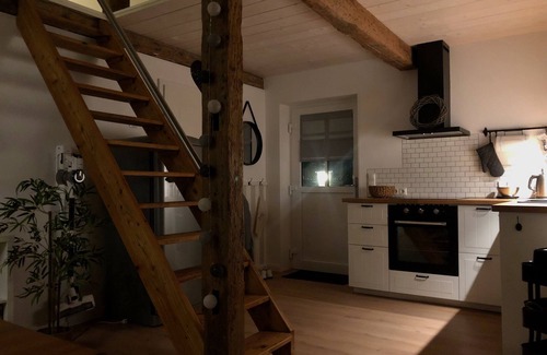 Wischhafen House | Kleine Auszeit, Deutschland