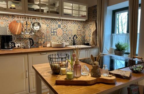 Dithmarschen Apartment | Kleine Auszeit - Urlaub auf dem Bauernhof