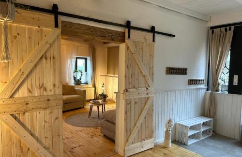 Dithmarschen Apartment | Kleine Auszeit - Urlaub auf dem Bauernhof