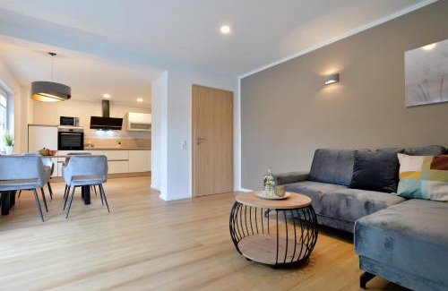 Hambuch Apartment | Kleine-Eifel-Auszeit