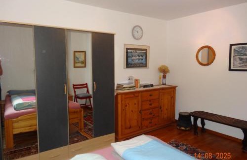 Lahnau Apartment | Kleine Einliegerwohnung- komfort Home!