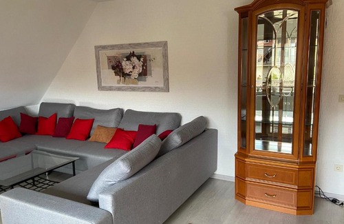 Wolfhagen Apartment | Kleine Elbequelle
