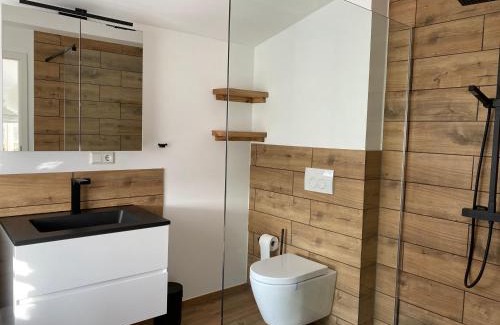 Gelting Apartment | Kleine Ferienwohnung