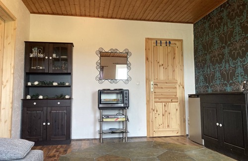 Ohrdorf Apartment | Kleine Ferienwohnung bei der Windmühle